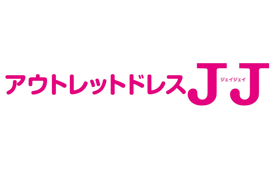 アウトレットドレスJJ