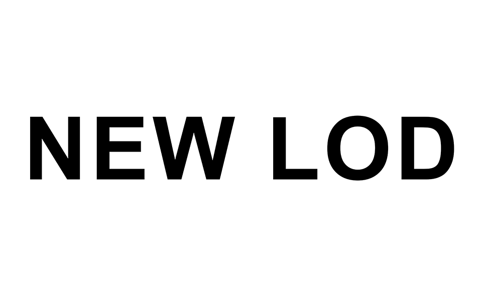 NEW LOD